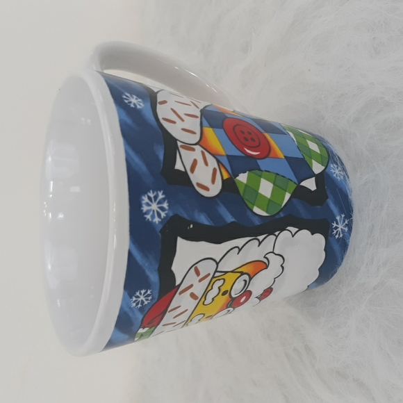 TB Toy Trading co Xmas Cups - Picture 4 of 9